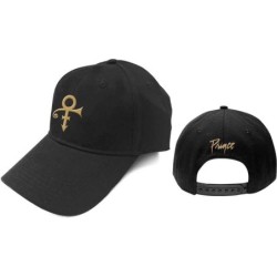 Prince Unisex Baseball Cap:...