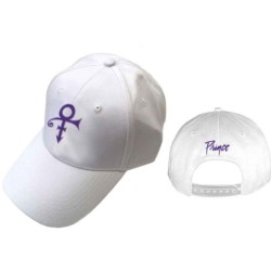 Prince Unisex Baseball Cap:...