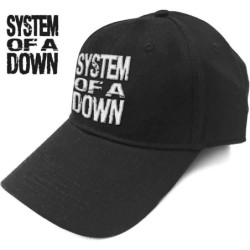 System Of A Down Unisex...