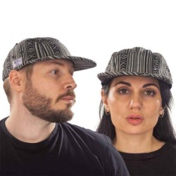 Alt-J Unisex Camper Cap:...