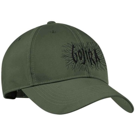 Gojira Unisex Baseball Cap: Branches Logo