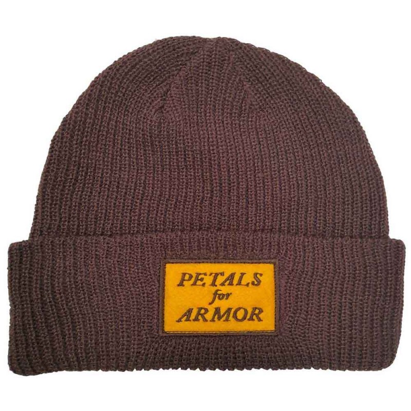 Hayley Williams Unisex Beanie Hat: Petals