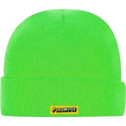 Paramore Unisex Beanie Hat:...