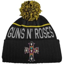 Guns N' Roses Unisex Bobble...