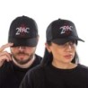 Tupac Unisex Baseball Cap: Cross Logo