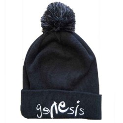 Genesis Unisex Bobble...