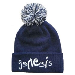 Genesis Unisex Bobble...