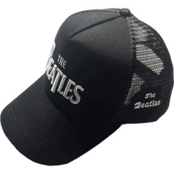 The Beatles Unisex Mesh...