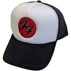 Foo Fighters Unisex Mesh...