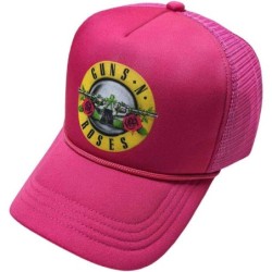 Guns N' Roses Unisex Mesh...