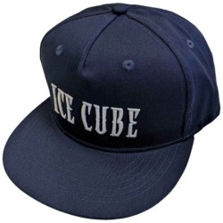 Ice Cube Unisex Snapback...