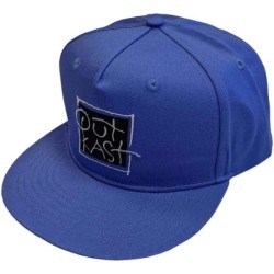 Outkast Unisex Snapback...