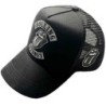 The Rolling Stones Unisex Mesh Back Cap: Tour '78