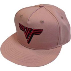 Van Halen Unisex Snapback...