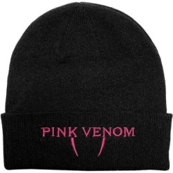 BlackPink Unisex Beanie...