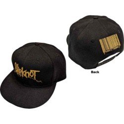 Slipknot Unisex Snapback...