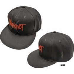 Slipknot Unisex Snapback...