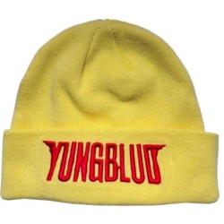 Yungblud Unisex Beanie Hat:...