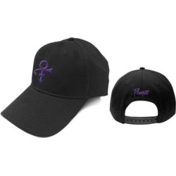 Prince Unisex Baseball Cap:...