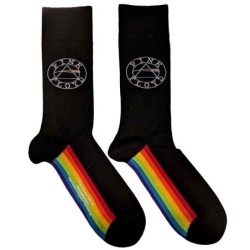 Pink Floyd Unisex Ankle...