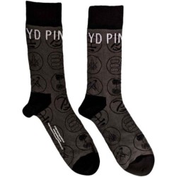 Pink Floyd Unisex Ankle...