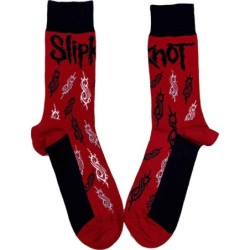 Slipknot Unisex Ankle...