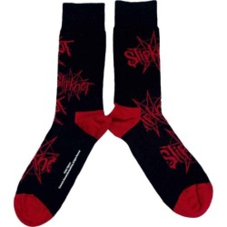 Slipknot Unisex Ankle...