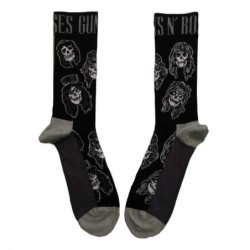 Guns N' Roses Unisex Ankle...