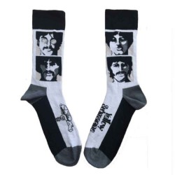 The Beatles Unisex Ankle...