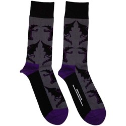 Black Sabbath Unisex Ankle...