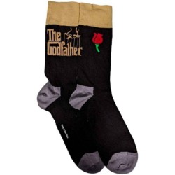 The Godfather Unisex Ankle...