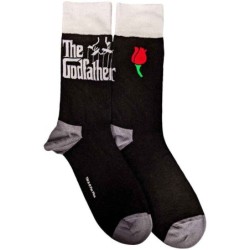 The Godfather Unisex Ankle...