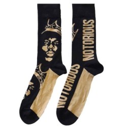 Biggie Smalls Unisex Ankle...