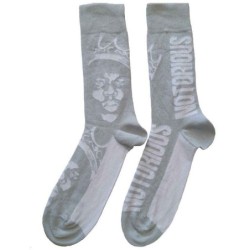 Biggie Smalls Unisex Ankle...