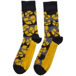 Wu-Tang Clan Unisex Ankle...