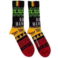 Bob Marley Unisex Ankle...