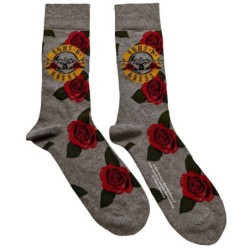 Guns N' Roses Unisex Ankle...