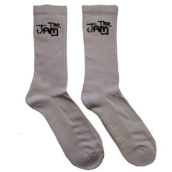 The Jam Unisex Ankle Socks:...