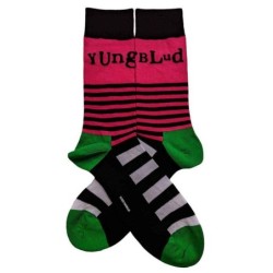 Yungblud Unisex Ankle...