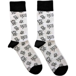 Biggie Smalls Unisex Ankle...