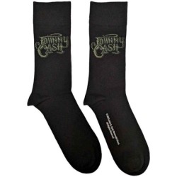 Johnny Cash Unisex Ankle...