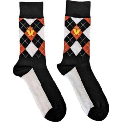 Madness Unisex Ankle Socks:...