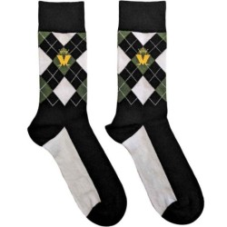 Madness Unisex Ankle Socks:...