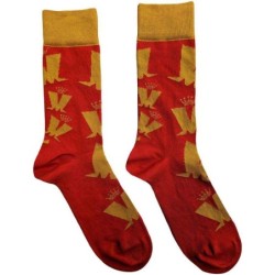 Madness Unisex Ankle Socks:...