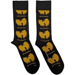 Wu-Tang Clan Unisex Ankle...