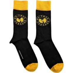 Wu-Tang Clan Unisex Ankle...