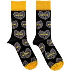 Wu-Tang Clan Unisex Ankle...