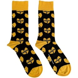 Wu-Tang Clan Unisex Ankle...