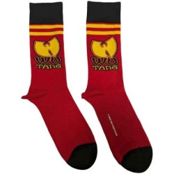 Wu-Tang Clan Unisex Ankle...