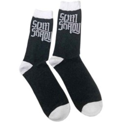 Eminem Unisex Ankle Socks:...